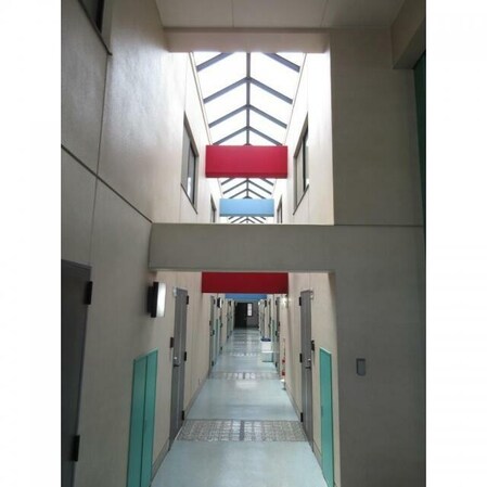 ピアレジアオヤマVの物件内観写真